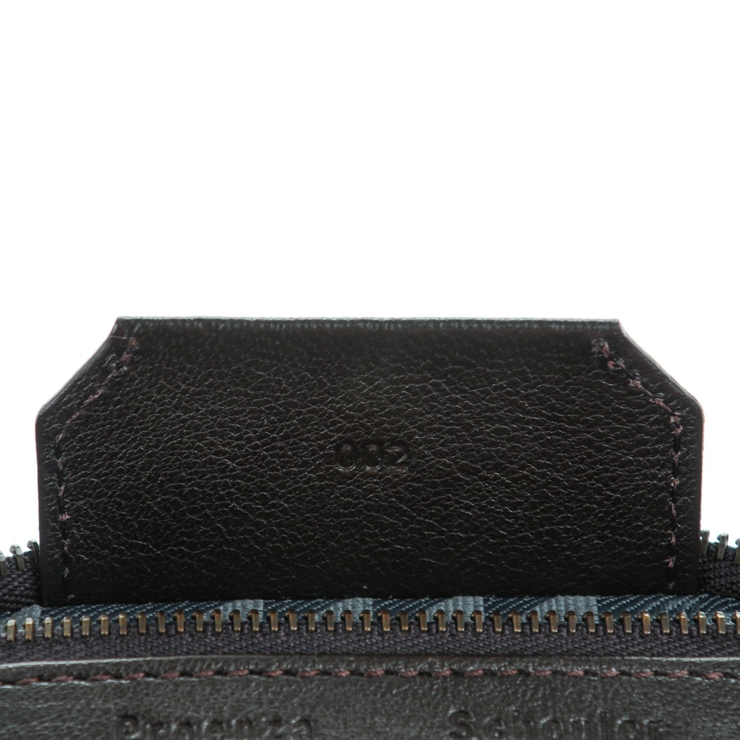 Proenza Schouler Lambskin Medium PS1 Satchel Dark Chocolate 8 of 8