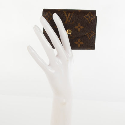 Louis Vuitton Monogram Helene Wallet 2 of 8