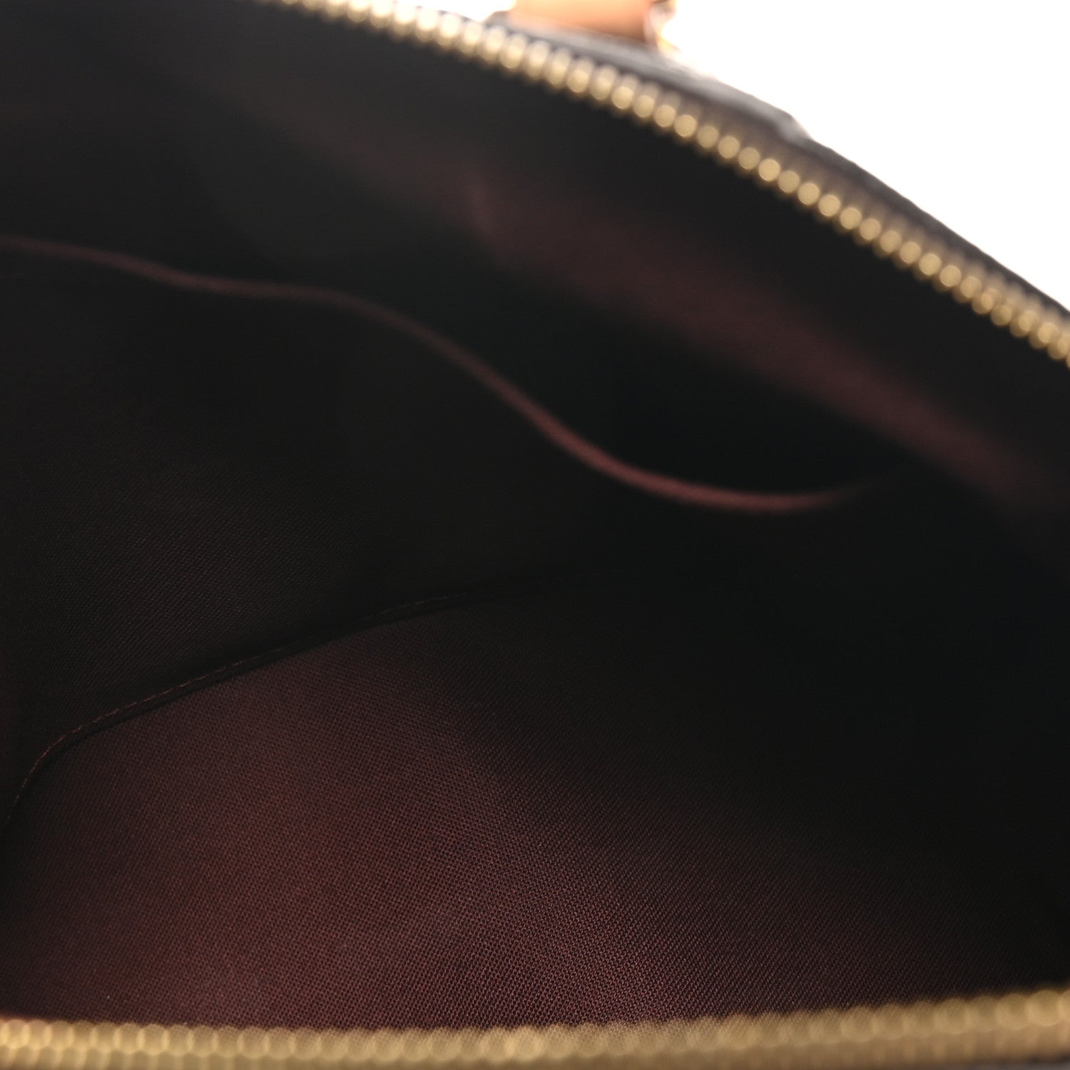Louis Vuitton Monogram Rivoli PM 5 of 10