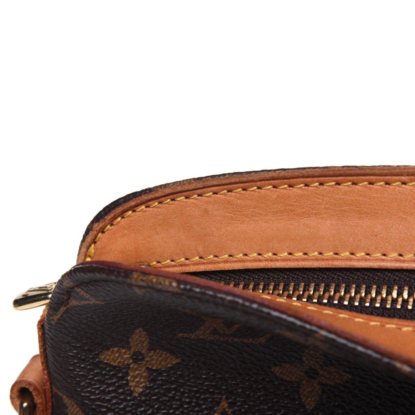 Monogram Drouot