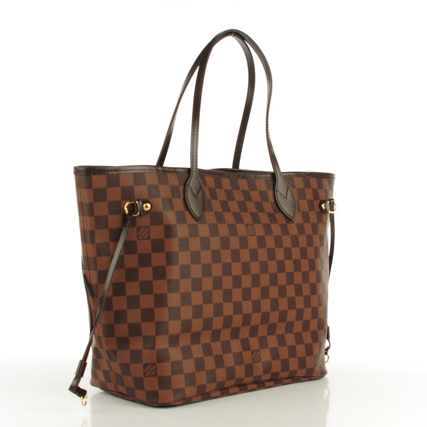 Damier Ebene Neo Neverfull MM