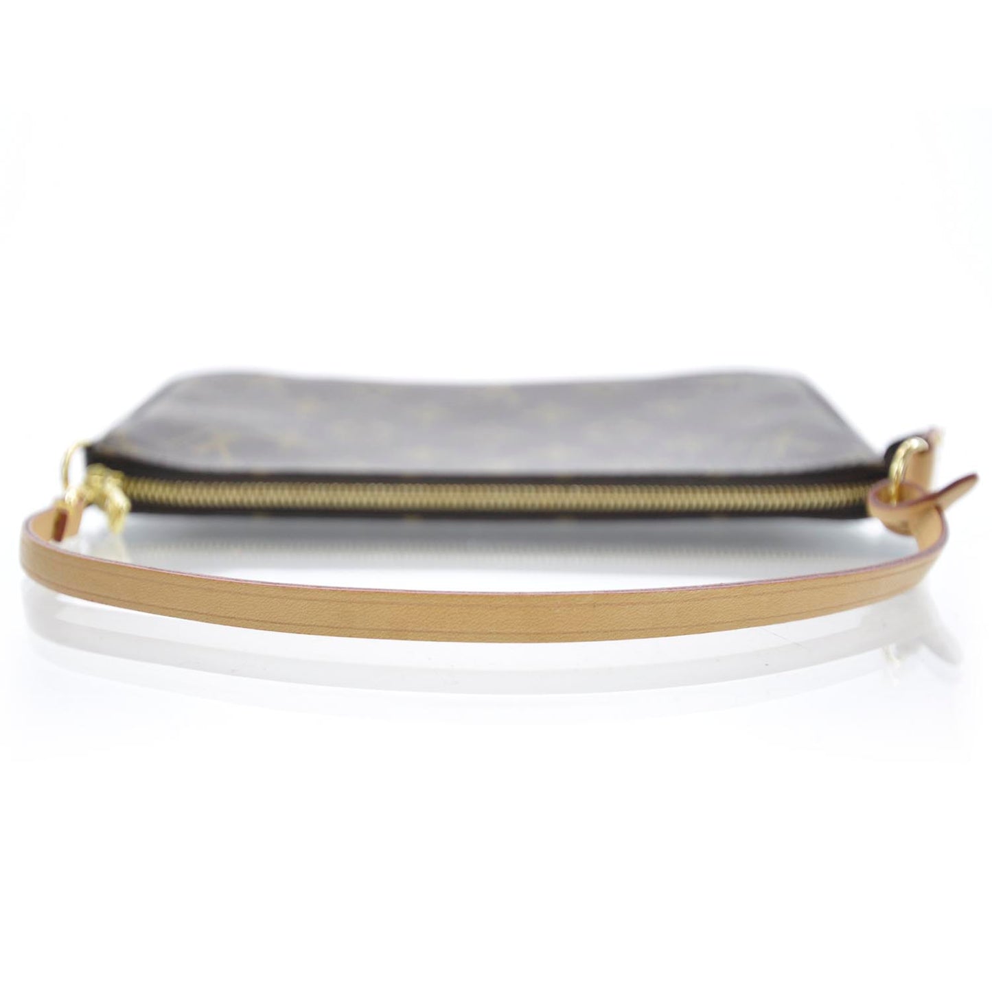 Monogram Pochette Accessories