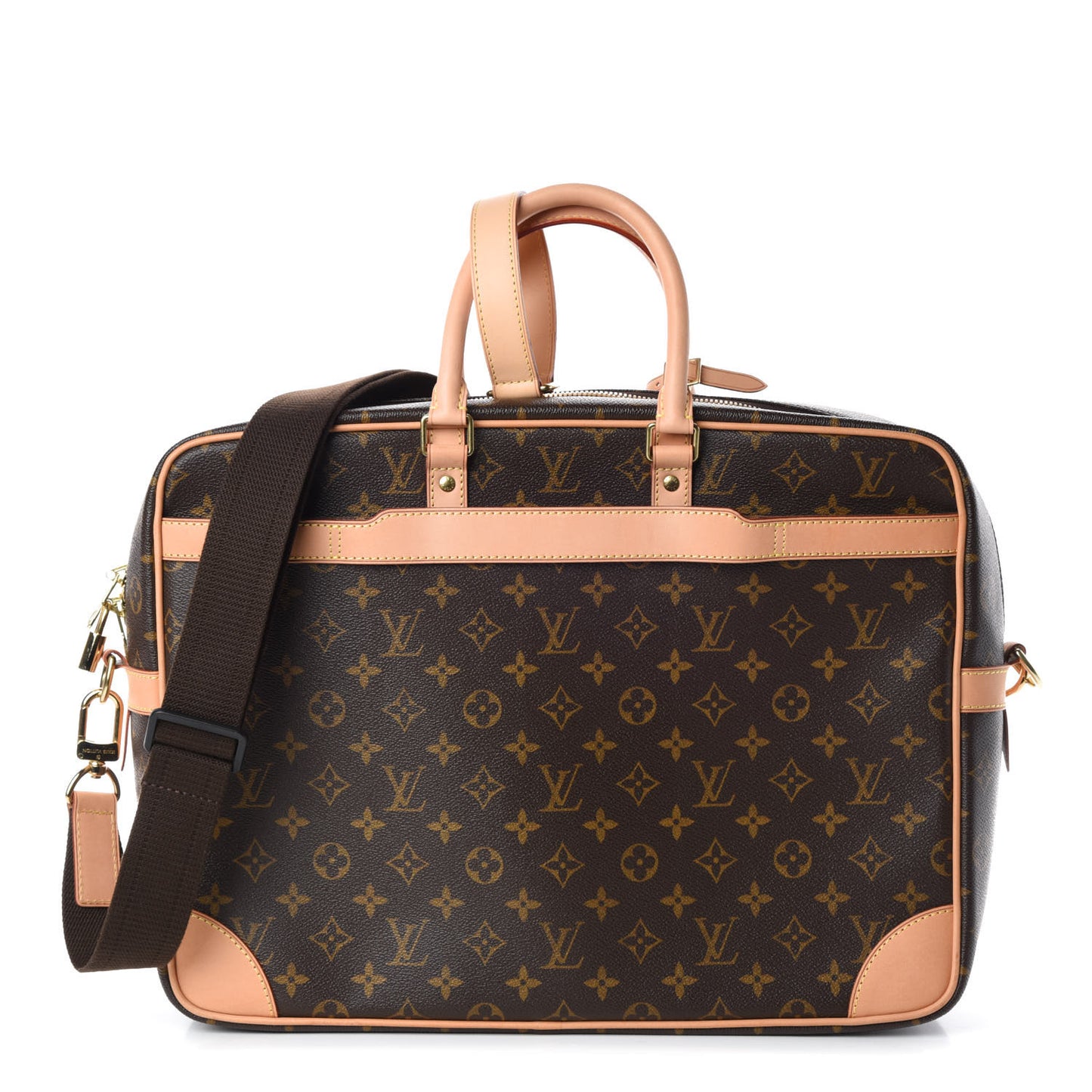 Monogram Porte-Documents Voyage GM
