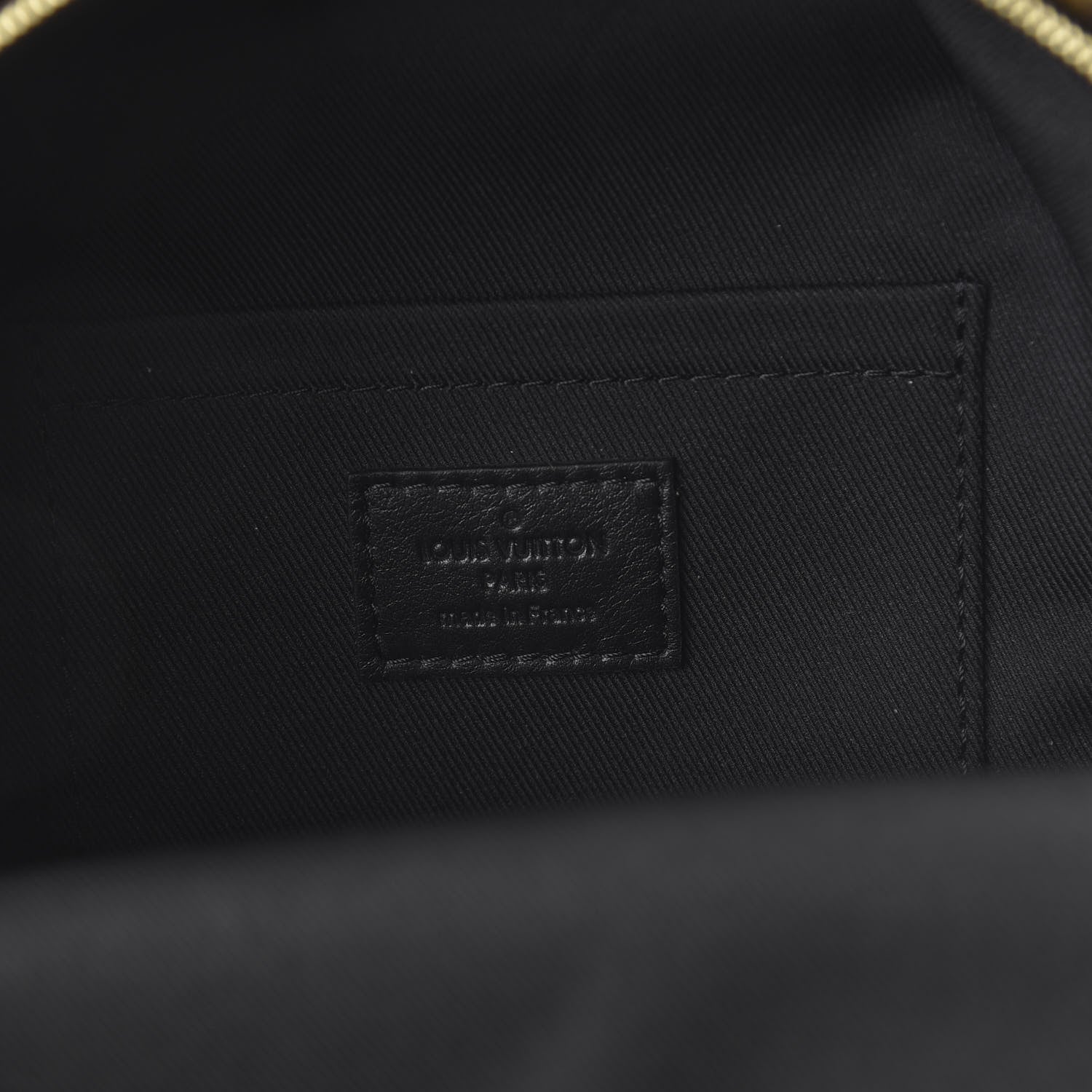 Louis Vuitton Monogram Palm Springs Backpack Mini 7 of 8