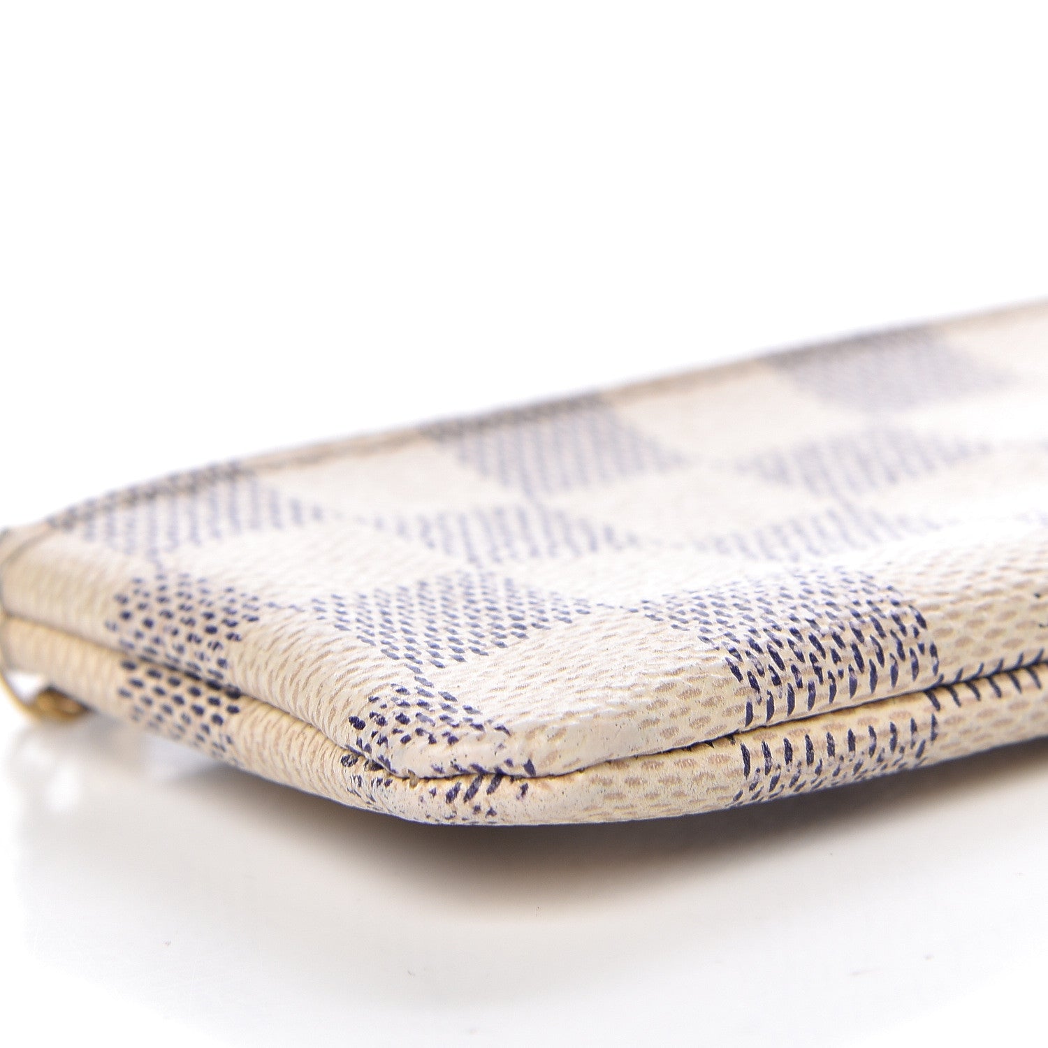 Louis Vuitton Damier Azur Key Pouch 7 of 12