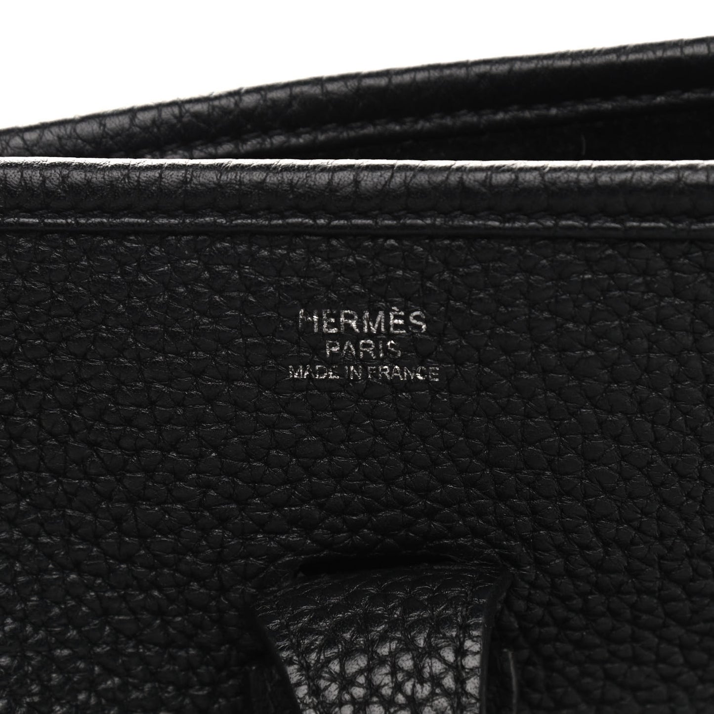 Taurillon Clemence Evelyne III PM Black