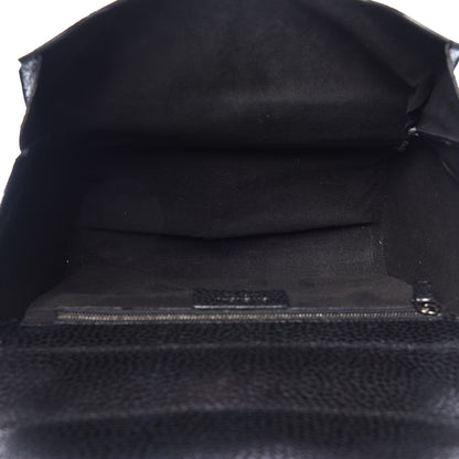 Givenchy Calf Hair Calfskin Medium Pandora Box Crossbody Bag Black 5 of 22