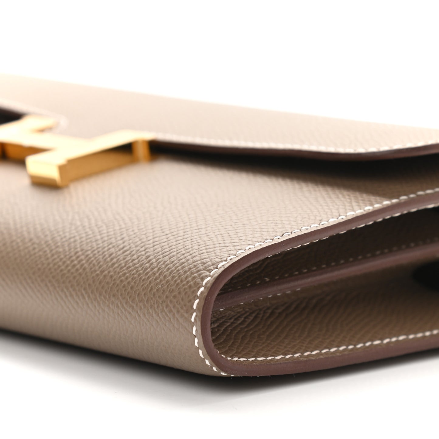 Epsom Constance Long To Go Wallet Etoupe