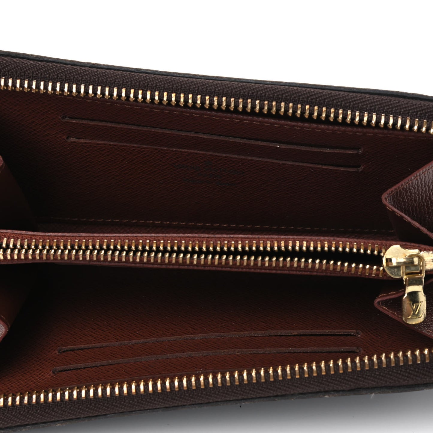 Monogram Zippy Compact Wallet
