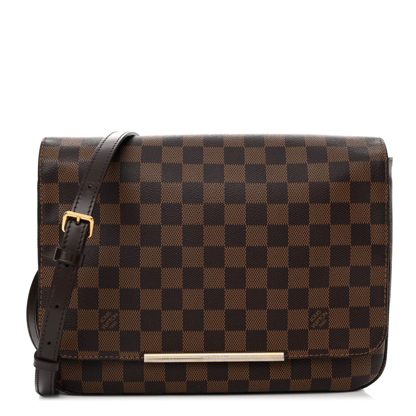 Damier Ebene Hoxton GM