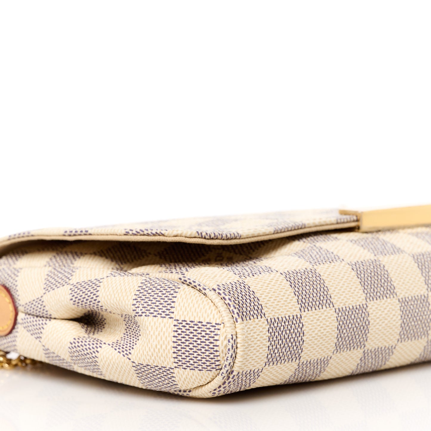 Damier Azur Favorite MM