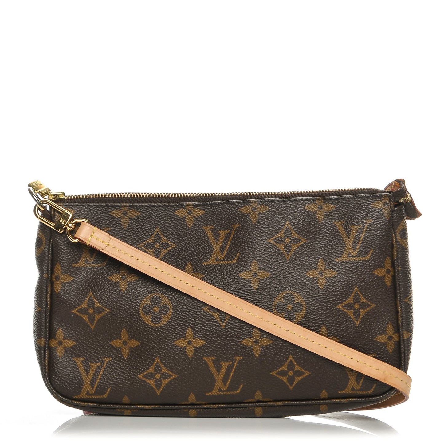 Monogram Pochette Accessories