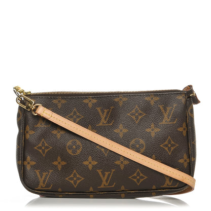 Louis Vuitton Monogram Pochette Accessories 1 of 8