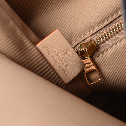 Louis Vuitton Monogram Graceful MM 8 of 9
