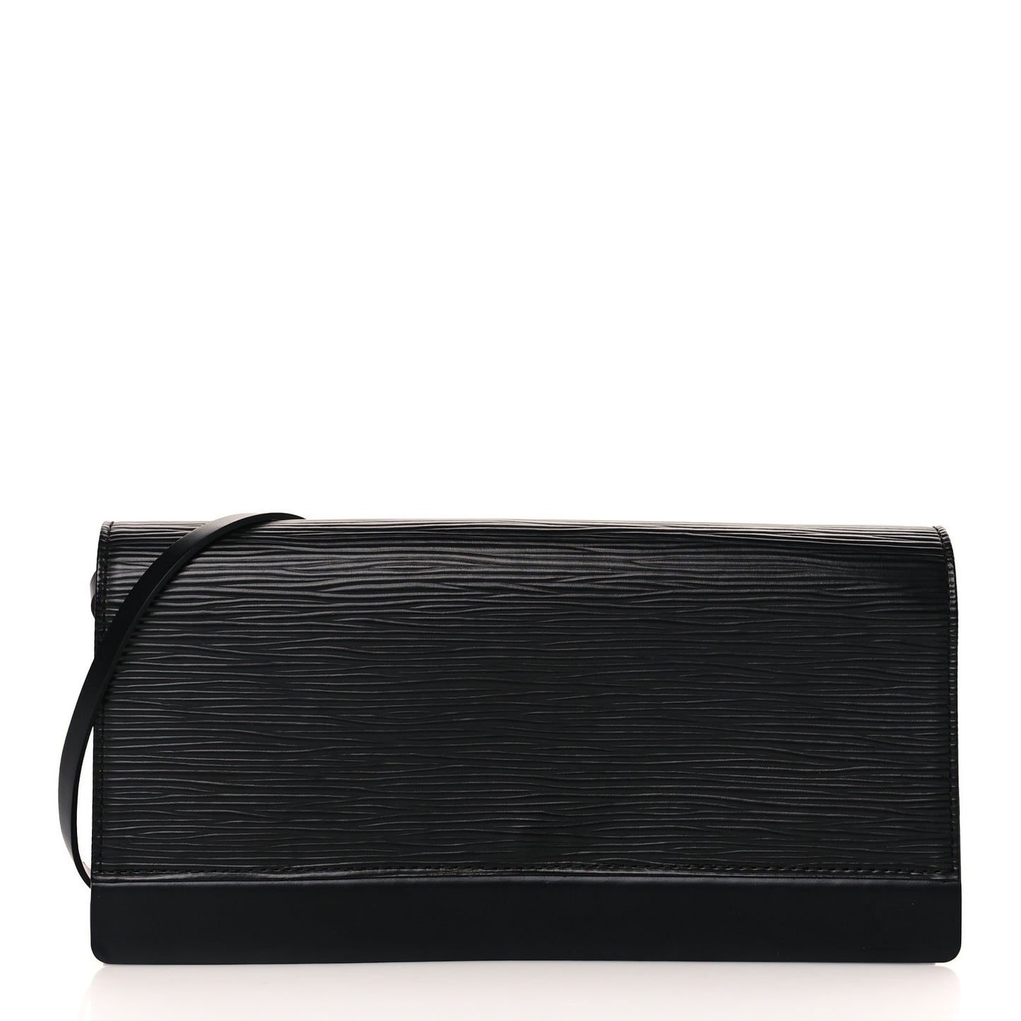 Epi Honfleur Black