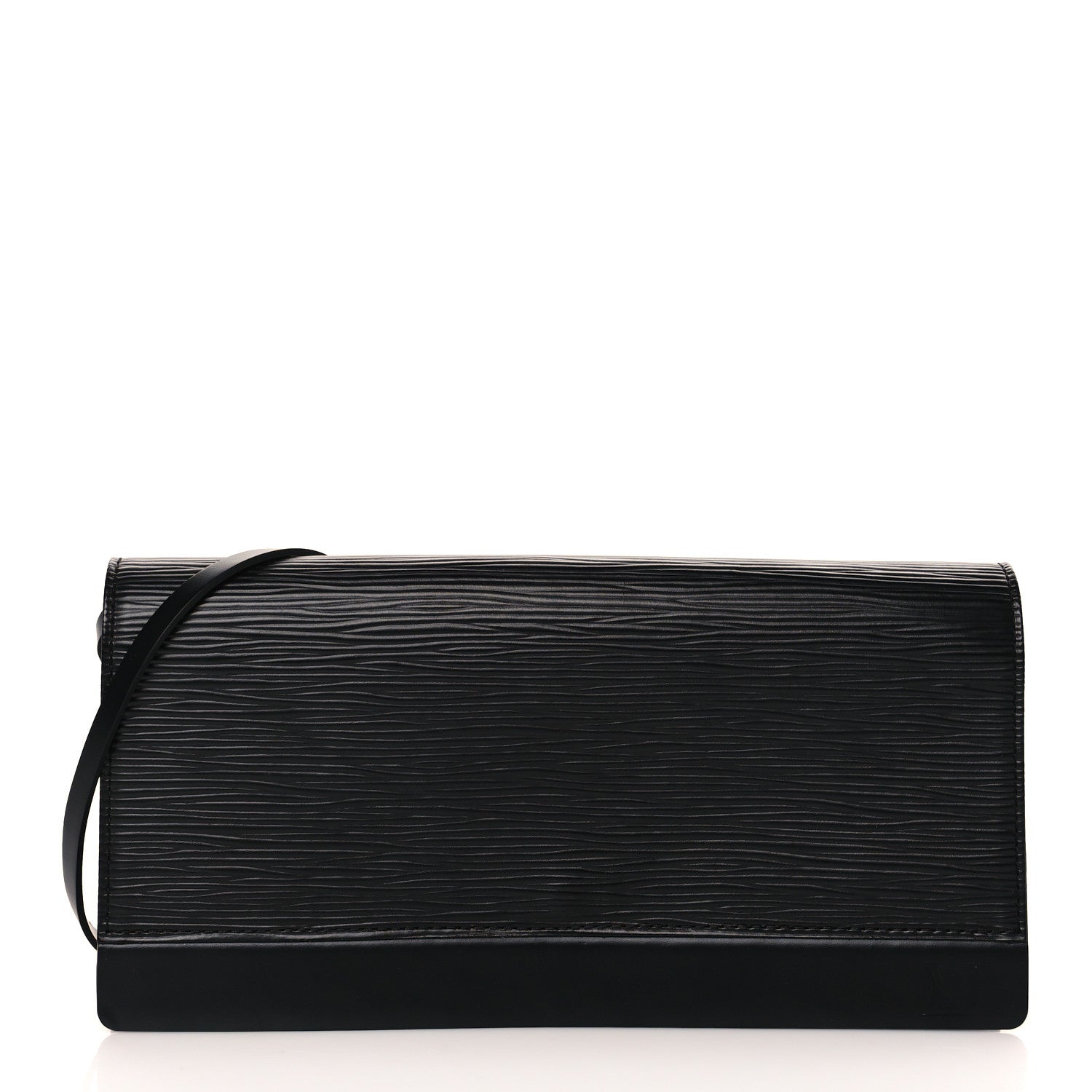 Louis Vuitton Epi Honfleur Black 1 of 9
