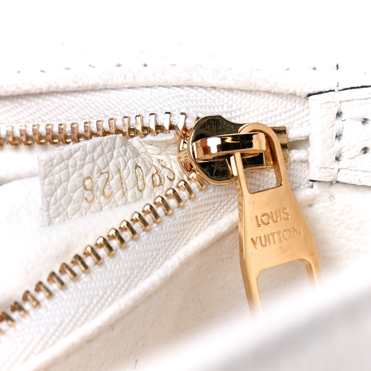Empreinte Saint Germain PM Ivory