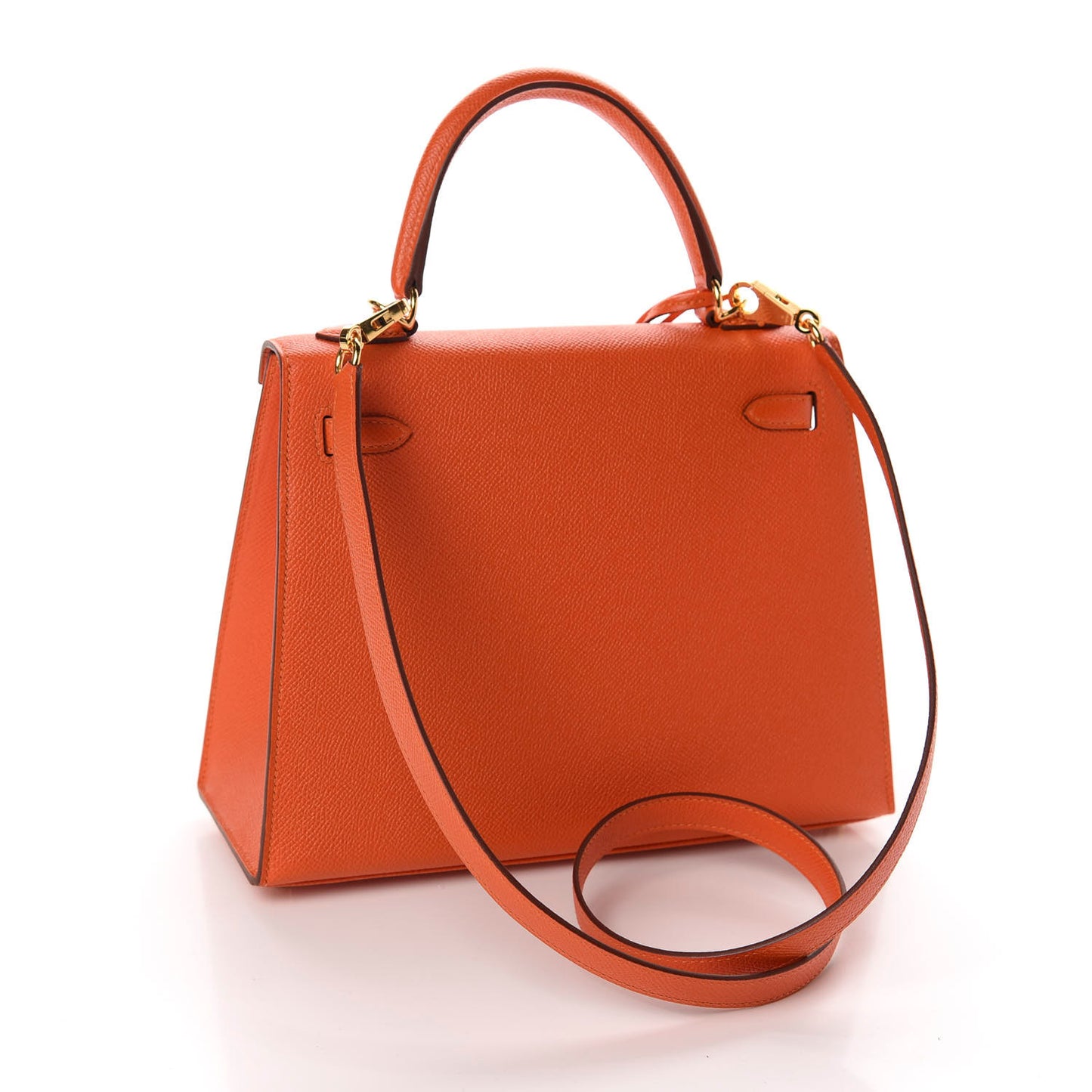 Epsom Kelly Sellier 25 Feu