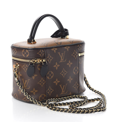 Louis Vuitton Reverse Monogram Vanity PM 3 of 9