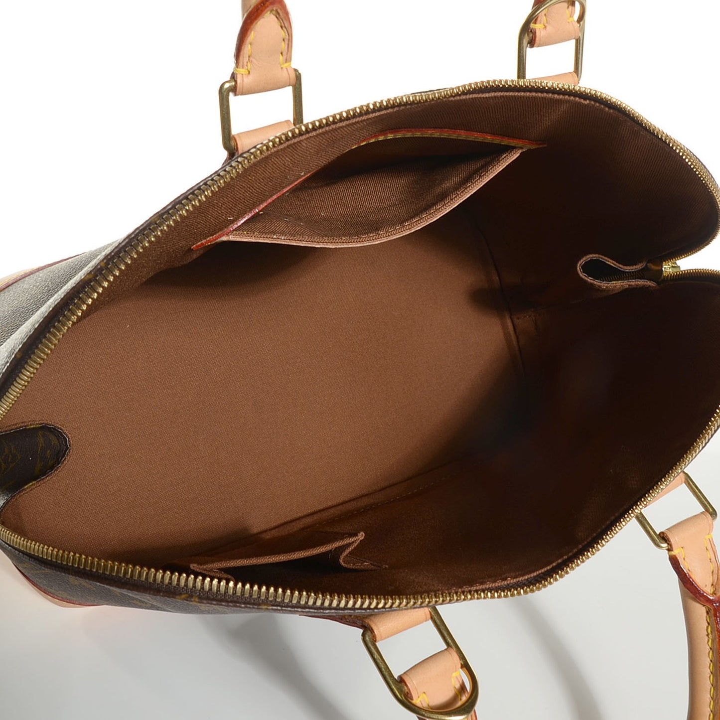 Monogram Alma PM
