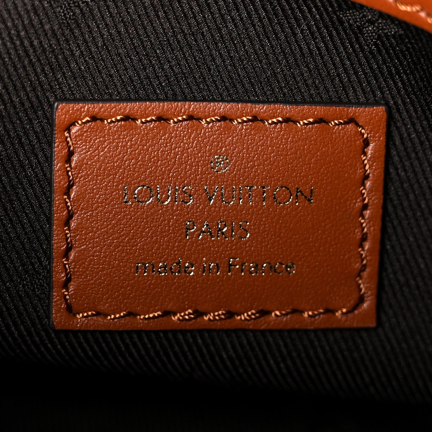 Louis Vuitton Shearling Monogram LV Ski Cozygram Speedy Bandouliere 25 Chocolate Cream 5 of 9