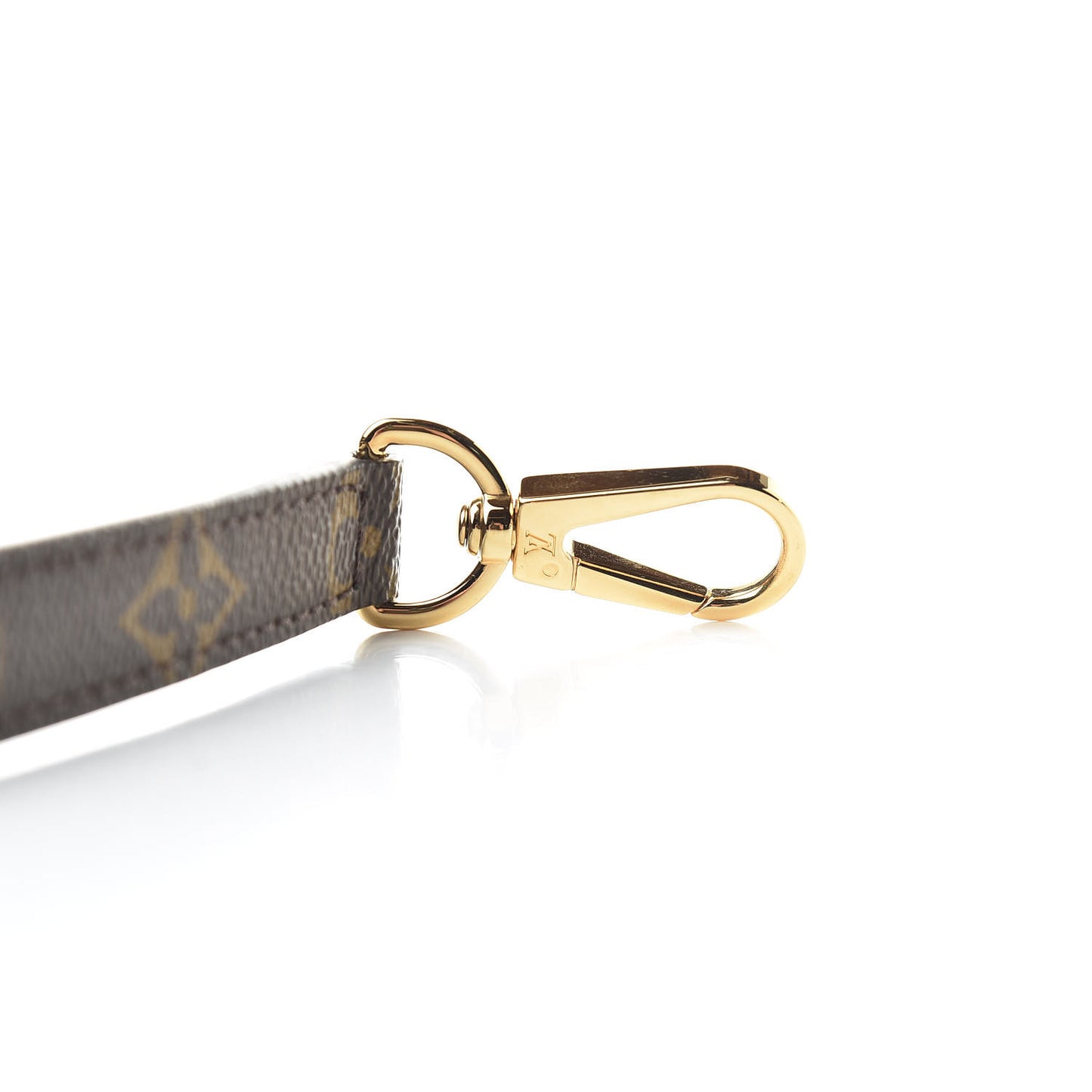 Monogram Montaigne Shoulder Strap