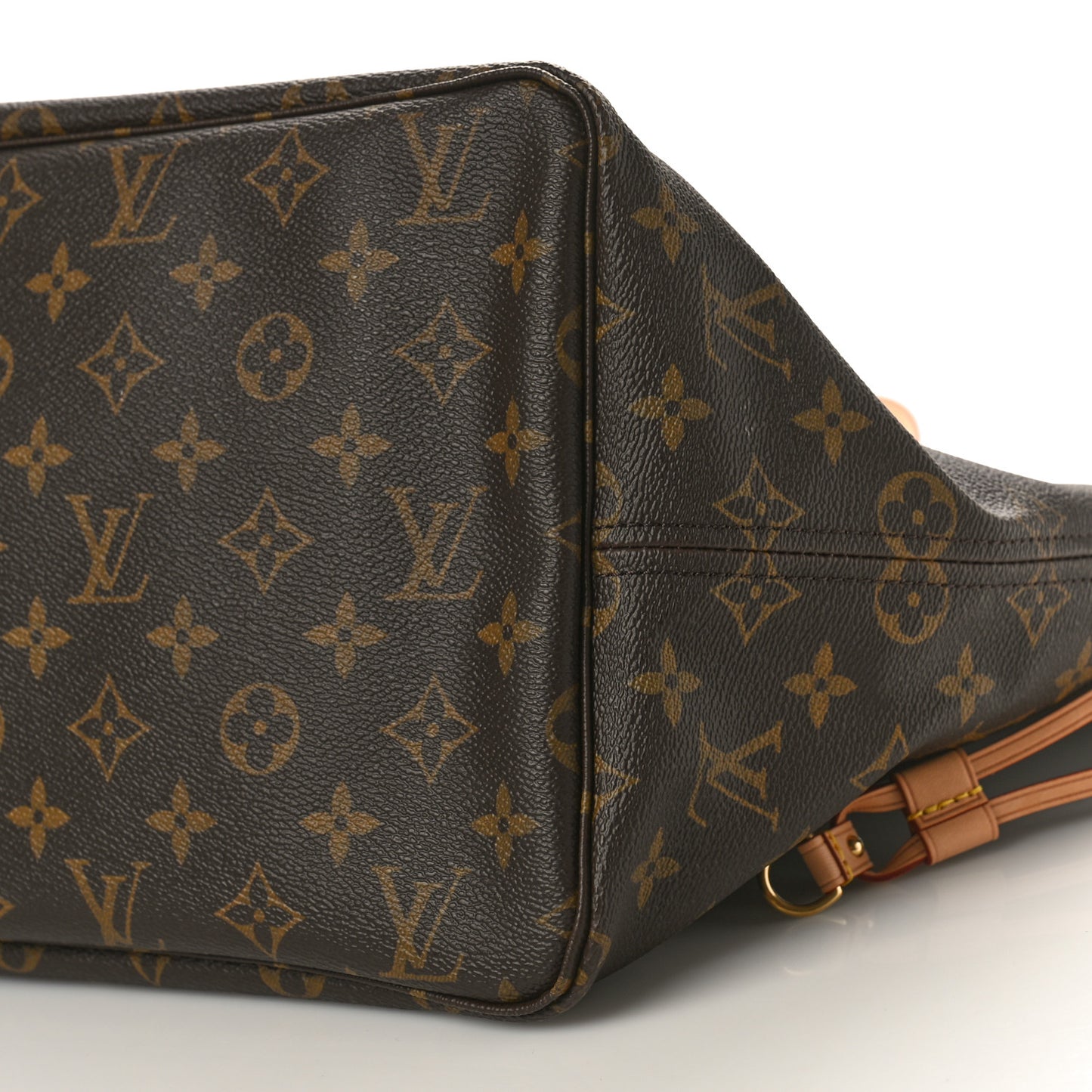 LOUIS VUITTON Monogram Neo Neverfull GM
