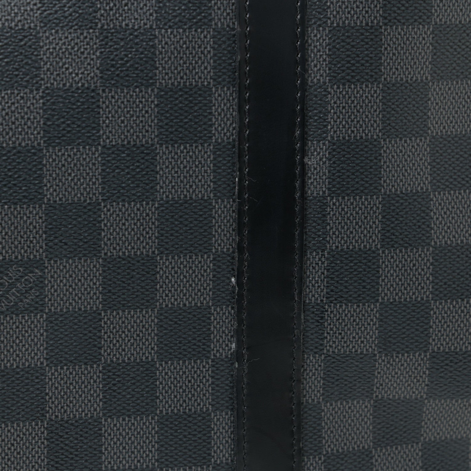 Louis Vuitton Damier Graphite Tadao 10 of 16