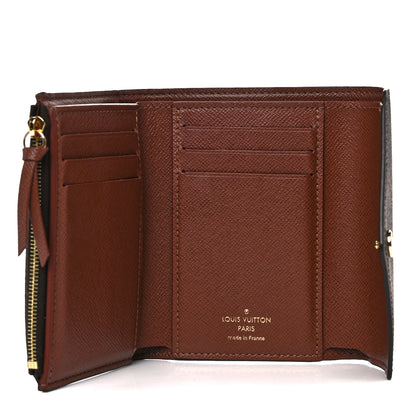 Louis Vuitton Monogram Victorine Wallet 5 of 9