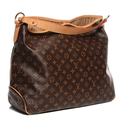 Louis Vuitton Monogram Delightful GM 3 of 8