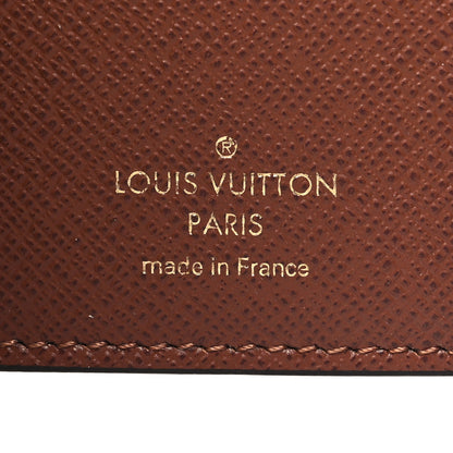 Louis Vuitton Monogram Victorine Wallet 7 of 8