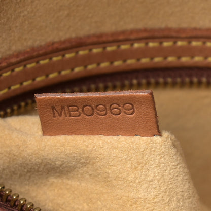 Louis Vuitton Monogram Babylone 7 of 22