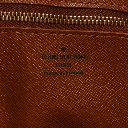 Louis Vuitton Monogram Trocadero 27 6 of 10