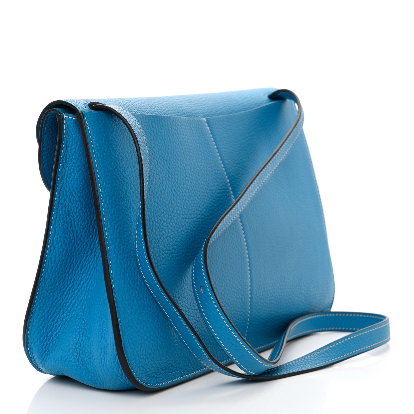 Taurillon Clemence Halzan 31 GM Bleu Frida