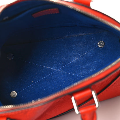 Louis Vuitton Empreinte Neo Alma BB Abricot 5 of 9