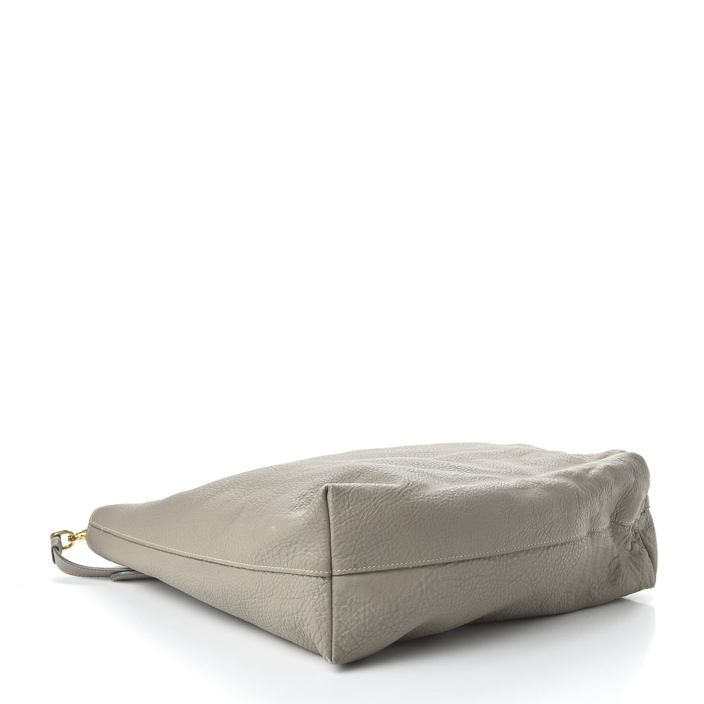 Vitello Daino Tote Argilla