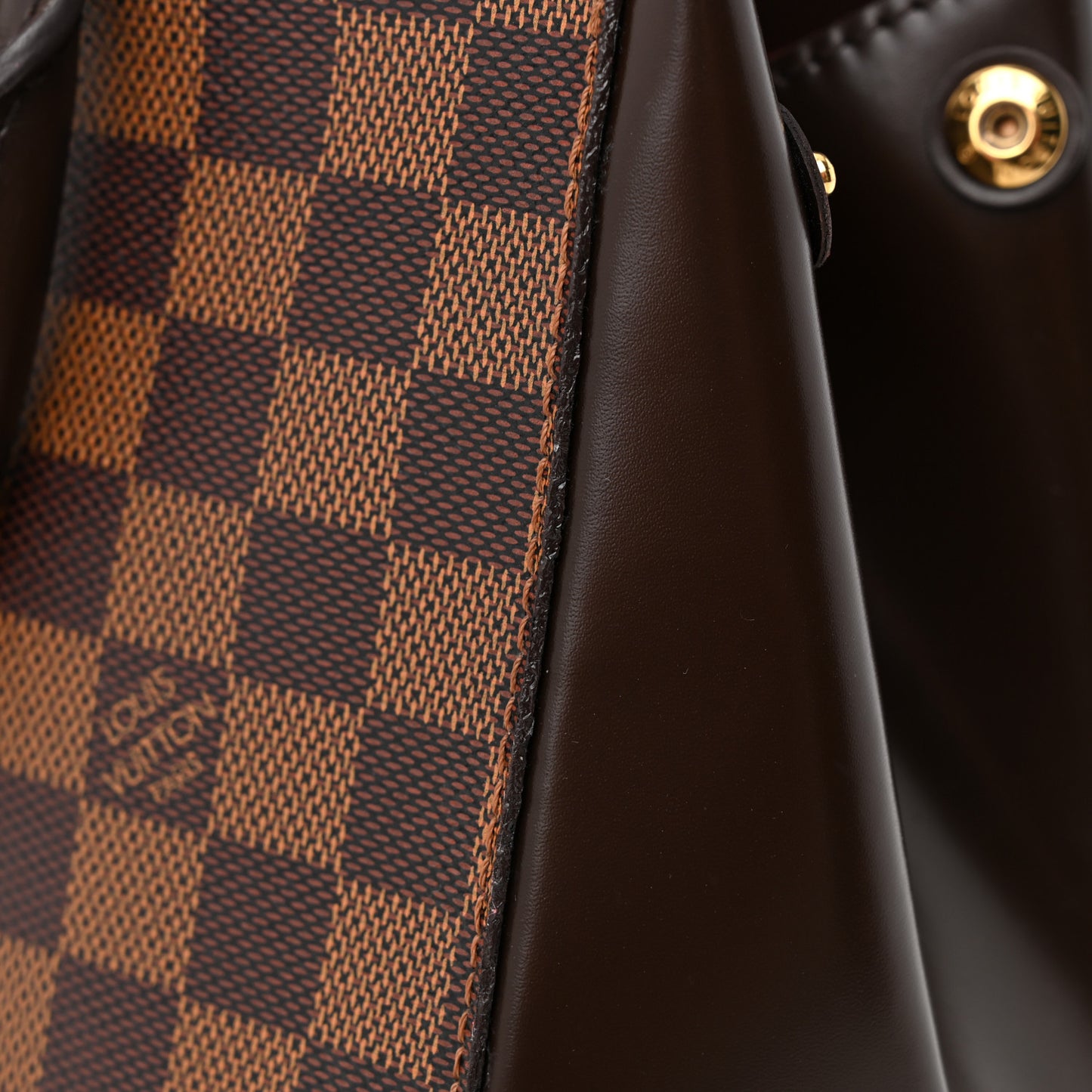 Damier Ebene Rivoli BB