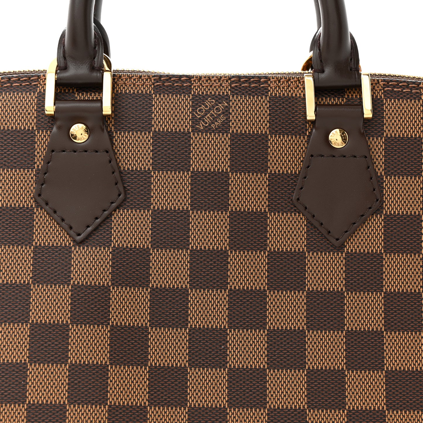 Damier Ebene Alma PM