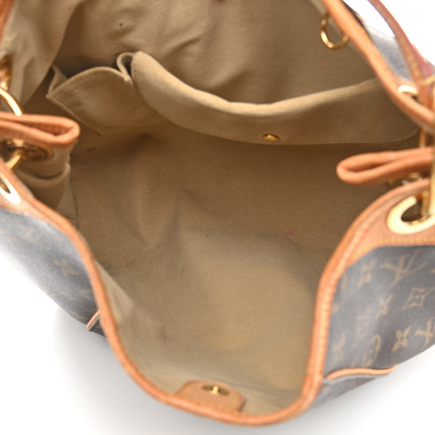 Monogram Galliera PM