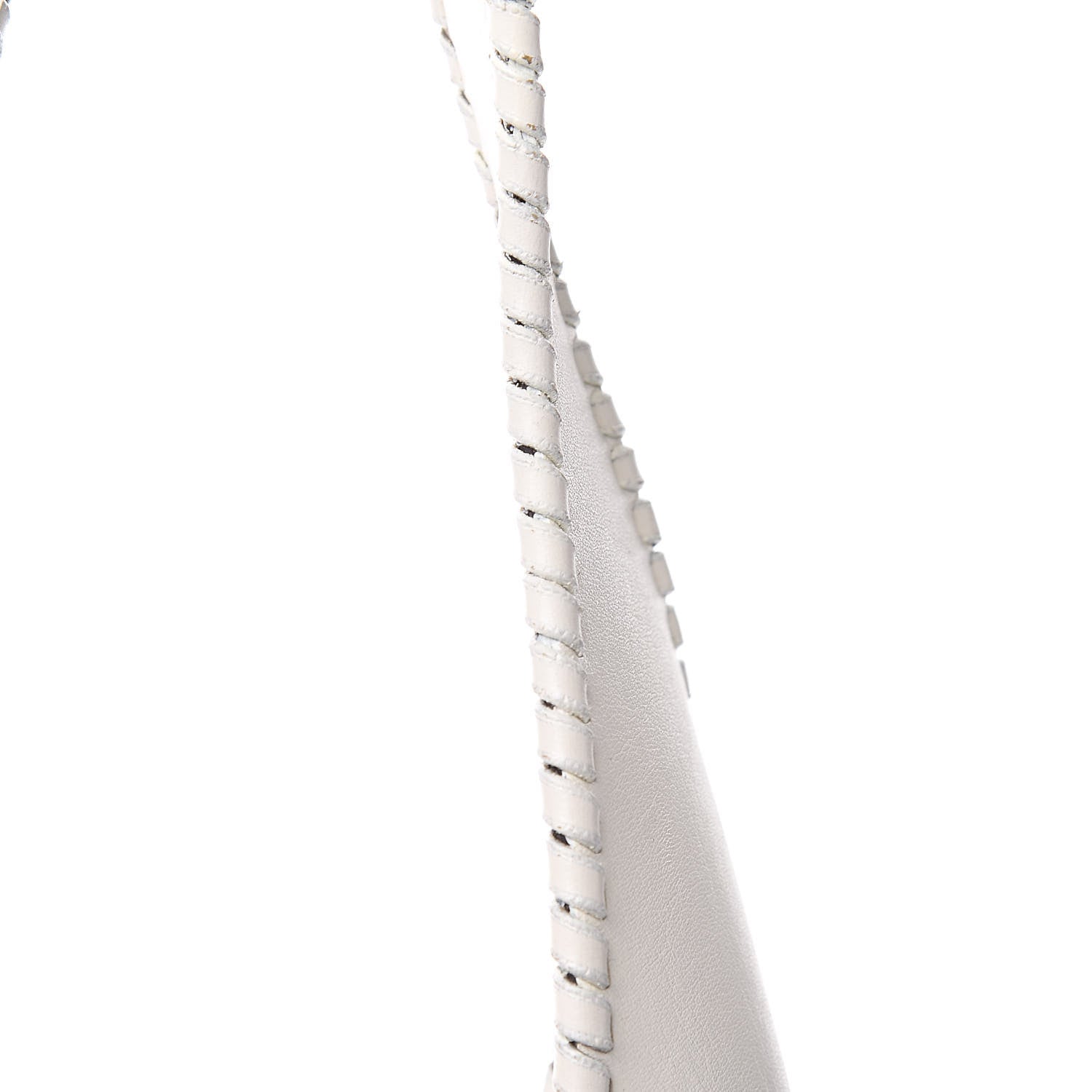 Gucci Calfskin Large New Jackie Hobo White 12 of 13