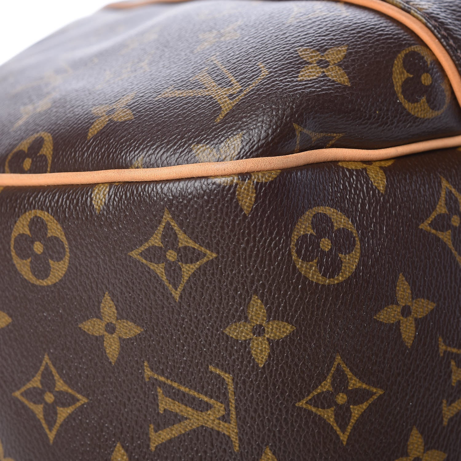 Louis Vuitton Monogram Galliera GM 12 of 15