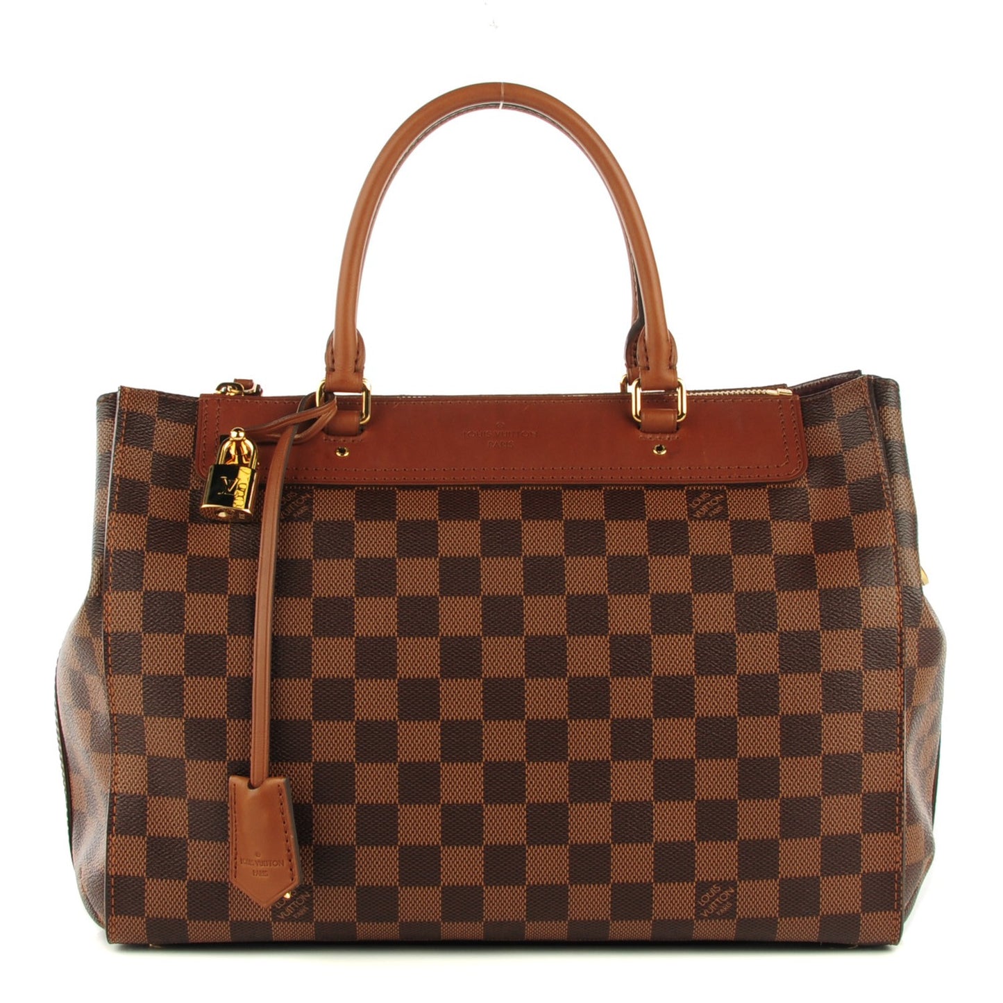 Damier Ebene Greenwich