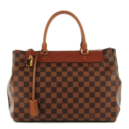 Louis Vuitton Damier Ebene Greenwich 1 of 7