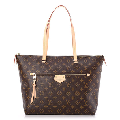 Louis Vuitton Monogram Iena MM 1 of 8