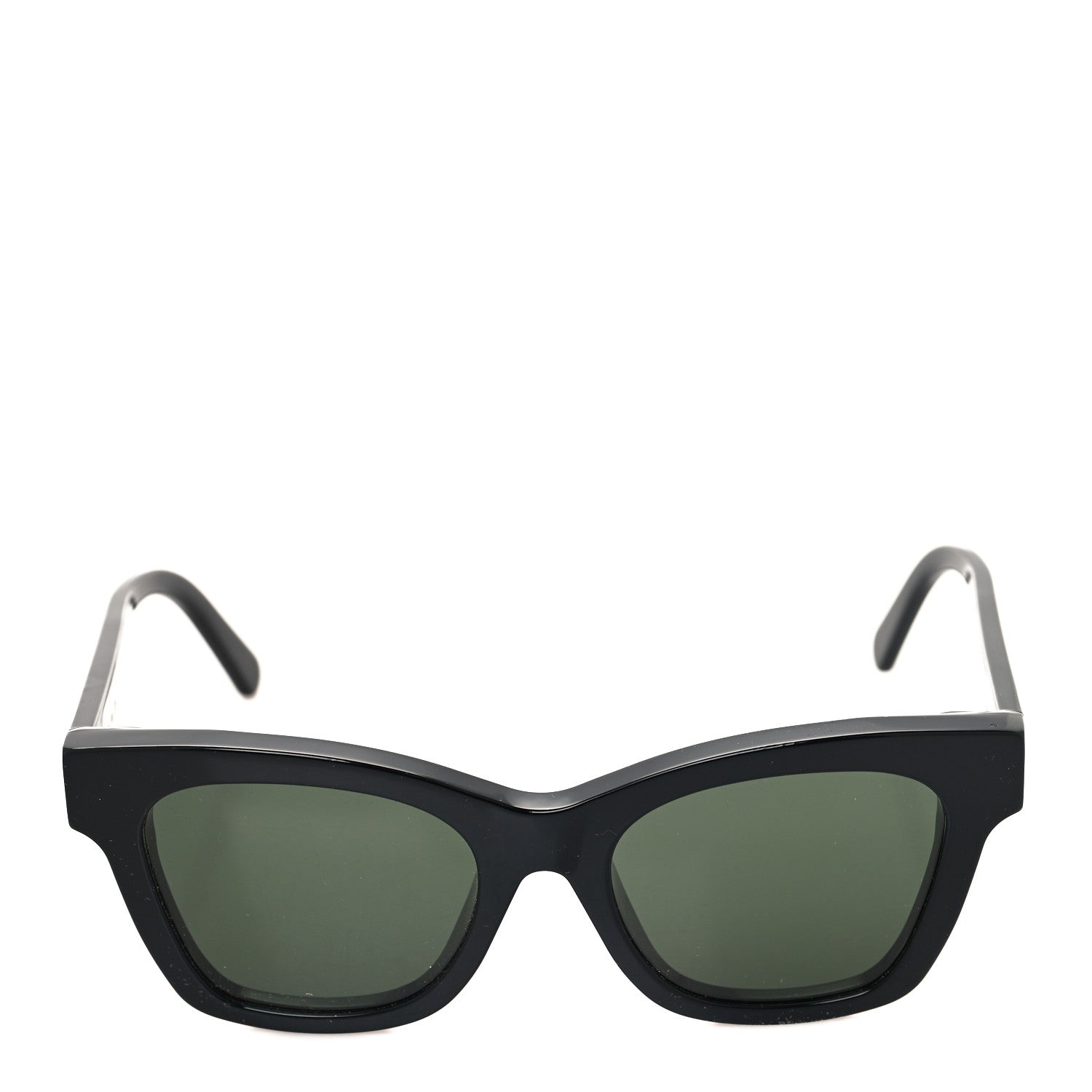 Louis Vuitton Acetate Blanca Sunglasses Z1465E Black 2 of 7