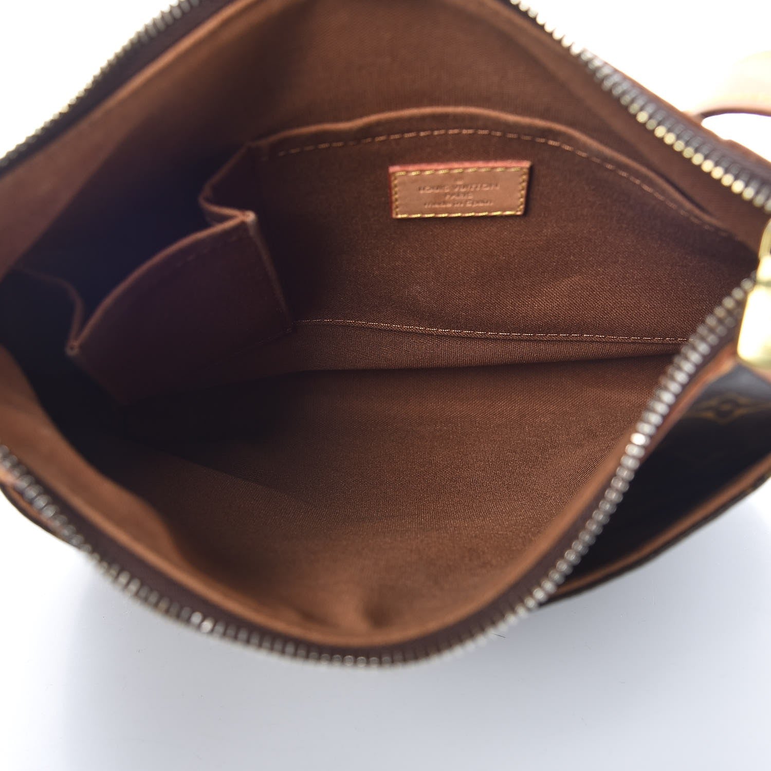 Louis Vuitton Monogram Odeon PM 5 of 10