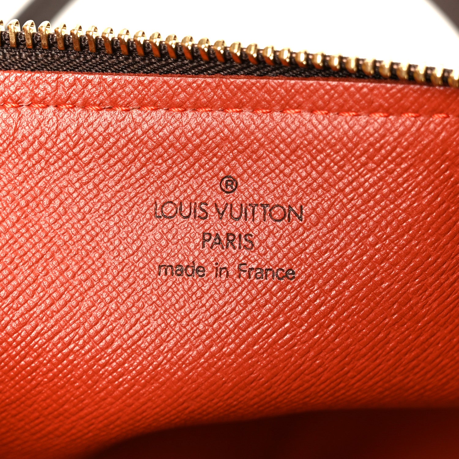 Louis Vuitton Damier Ebene Papillon 30 With Companion 7 of 13