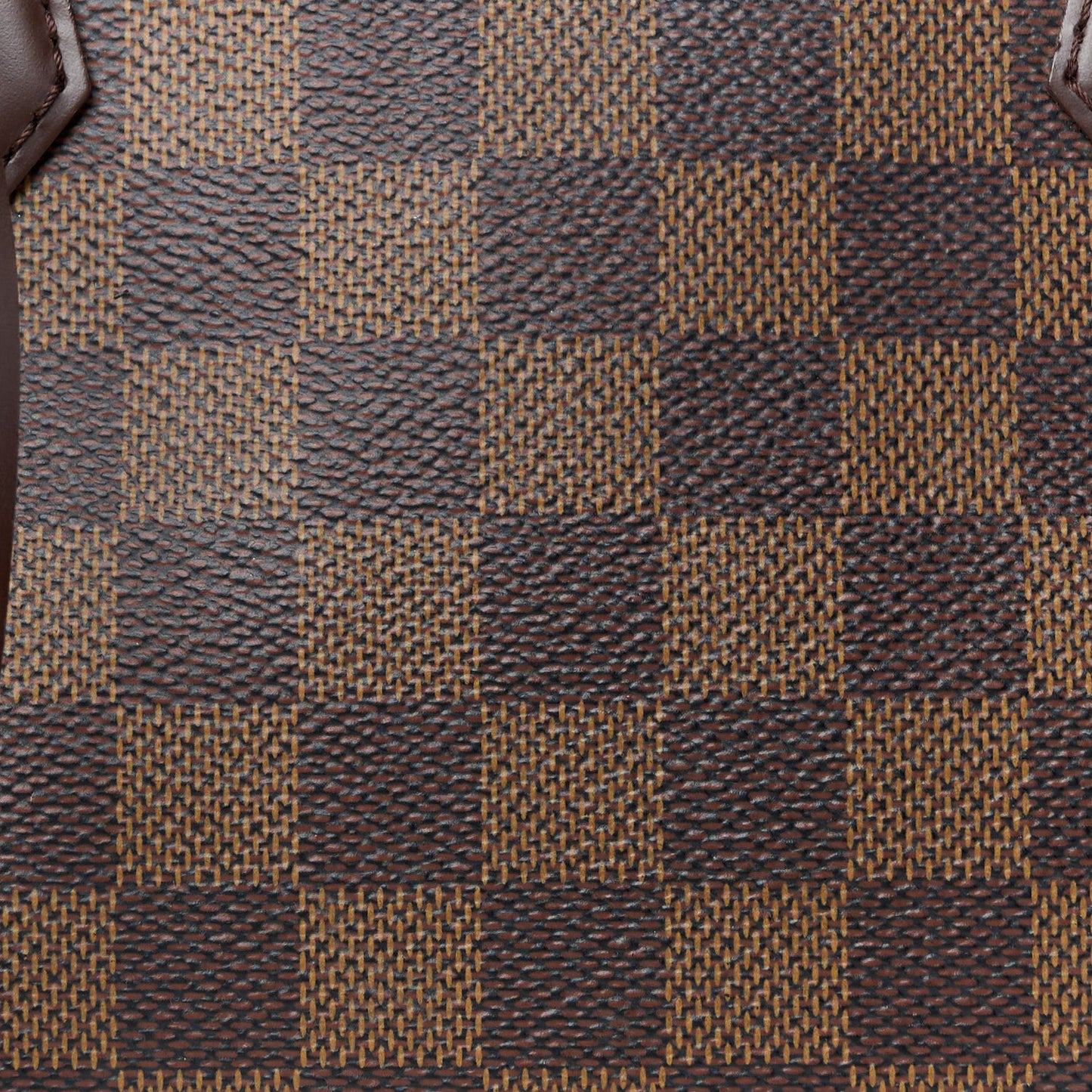 Damier Ebene Duomo