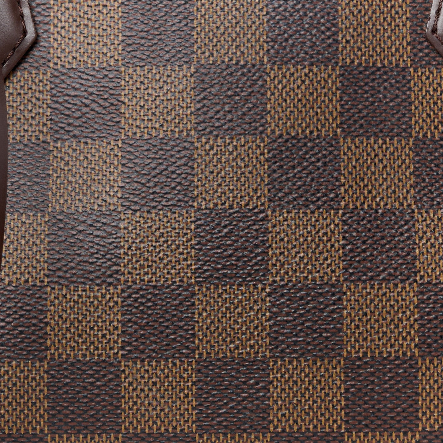 Louis Vuitton Damier Ebene Duomo 7 of 10