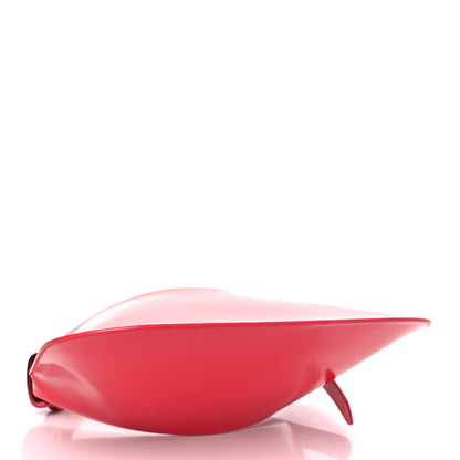 Bottega Veneta Spazzolato Metal Loop Shoulder Bag Firework 4 of 8